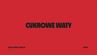 Musik-Video-Miniaturansicht zu Cukrowe waty Songtext von Sarius feat. Chris Carson