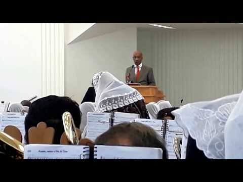 Ensaio Regional CCB Piracicaba 29/07/18 - Hino 234