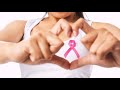Breast Cancer Awareness Symptoms