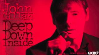 John Gillan -- Wild Is The Wind