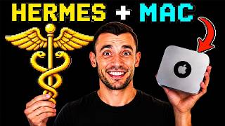 I Built JARVIS That Runs My Whole Mac