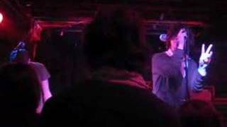 The Morning Light - "Safe Bet" @ Canal Club