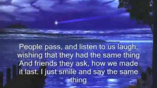 YouTube That s Where You Find Love Westlife Lyrics   YouTube