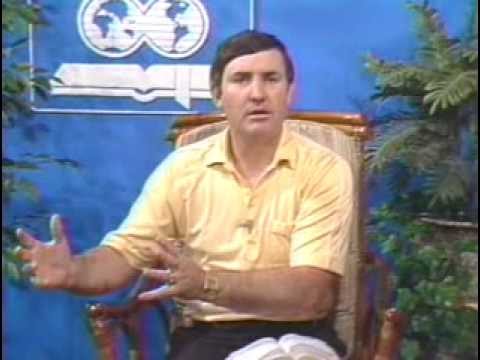 John 7 lesson by Dr. Bob Utley