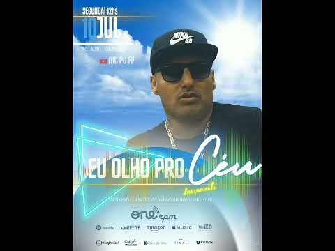 eu olho pro céu ( produção Lozza beats ) lançamento dia 10/07/2023 as 12:00 horas