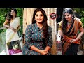 Manjima Mohan Hot Slow Motion Edit Manjimamohan Mix