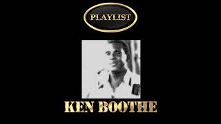Ken Boothe Playlist