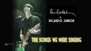 Paul McCartney - The Songs We Were Singing - by Ricardo Junior