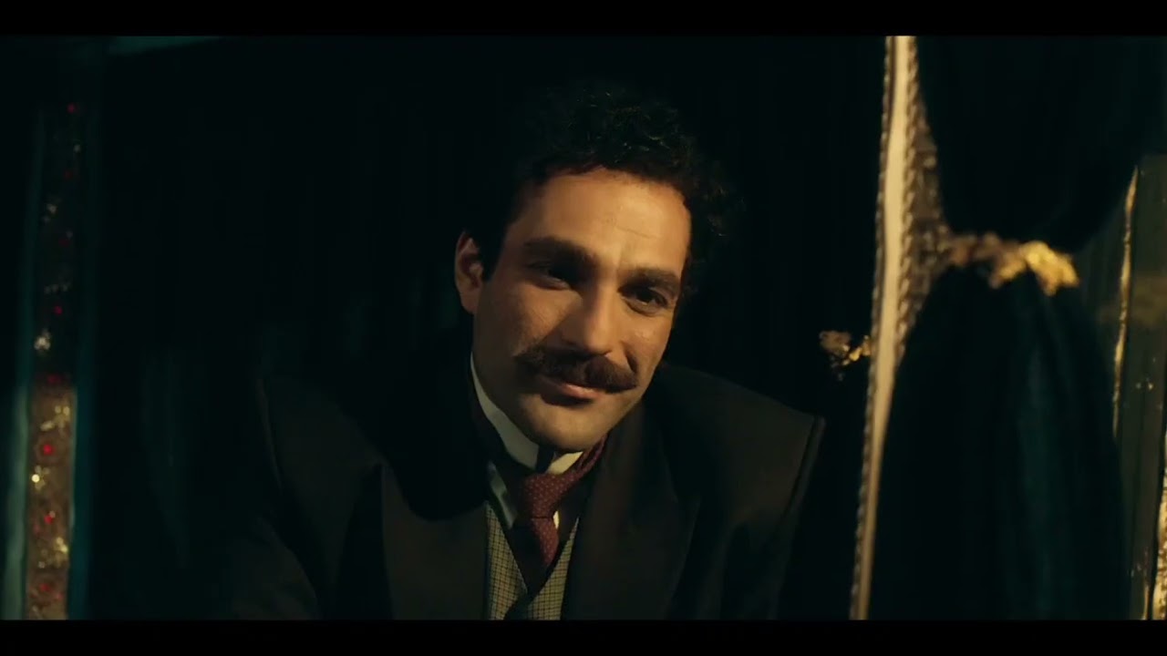 Bamdad Khomar Series – Episode 7 | Iranian Drama