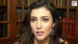 Daniela Álvarez Reyes (Mexico) - Miss World 2014 Interview