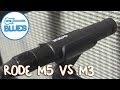 Rode M5 Condenser Microphone for Guitar Amps ...