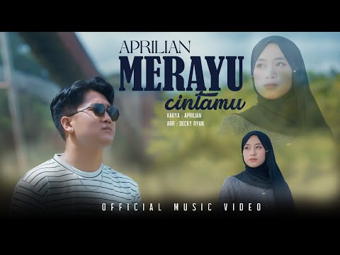 Merayu Cintamu - Aprilian