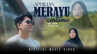 Download lagu Aprilian - Merayu Cintamu - mp3 Download lagu Aprilian - Merayu Cintamu - mp3