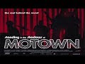 Standing in the shadows of motown