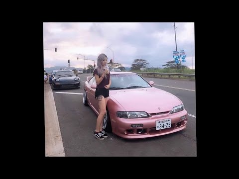 Oliver C - Annoyance ♪(slowed & reverb)