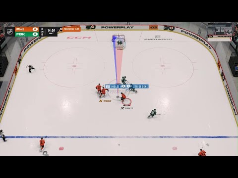 NHL 26 Philly flyas vs Farjestad Bk season game Psfive winner 💳💳💳💳💳
