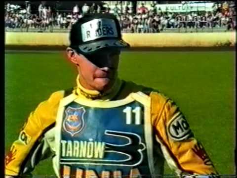 8 runda Unia T - Sparta 2.06.1994