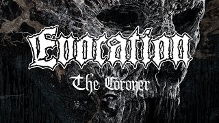 The Coroner Music Video