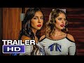 THE PERFECT CHEERLEADER Official Trailer NEW 2020 Drama Teen Movie HD