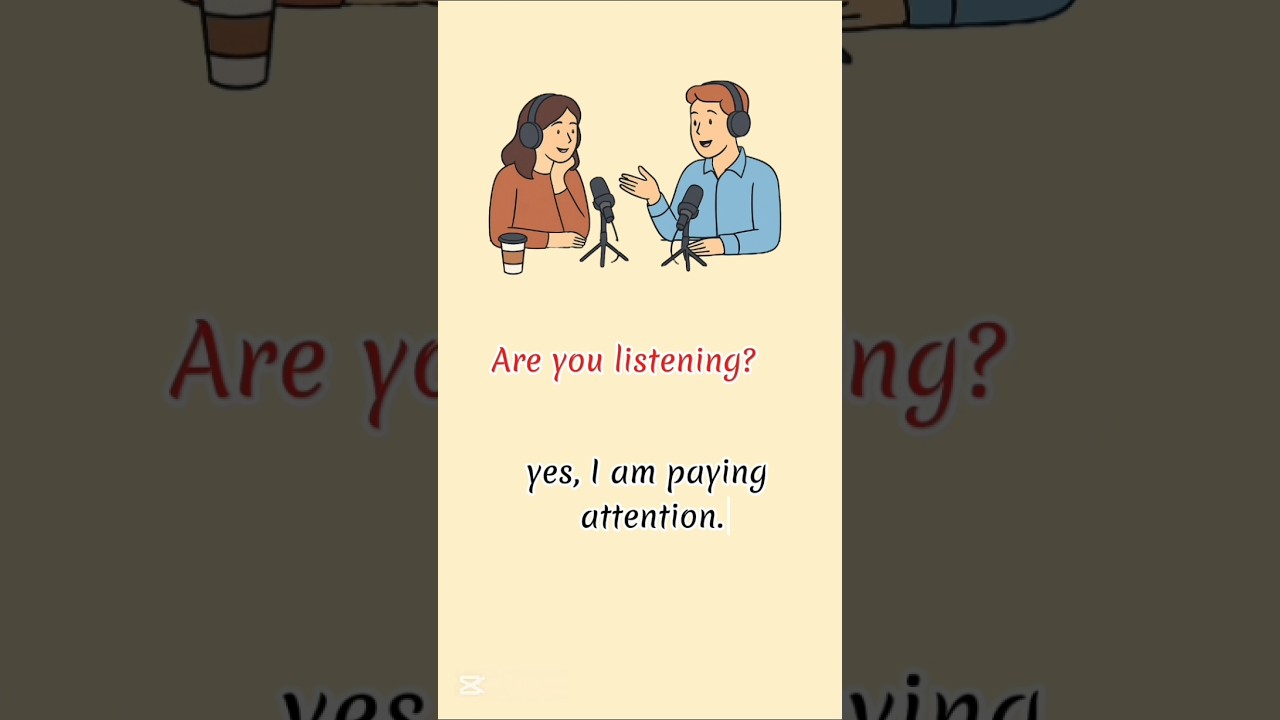 Easy English Conversation for Beginners l Improve Your English #podcast #spokenenglish #speakenglish