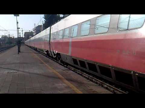 ES*Fast 9355 Roma T.ni-Lecce