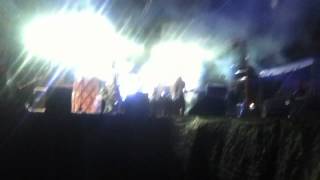 James Durbin Sings Higher Than Heaven @ Chicago&#39;s Ridgefest