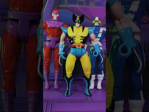 Look what I got! - ep37 - Collector Zone Nov25 - #transformers #tmnt #xmen