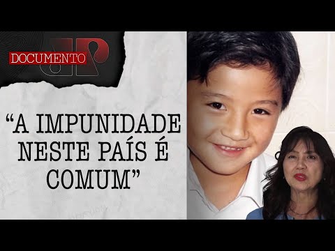 Impunidade no caso do assassinato de Ives Ota revolta família | DOCUMENTO JP