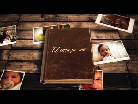 Mario Forte - "A cura pe' me" (Official Video 2025)