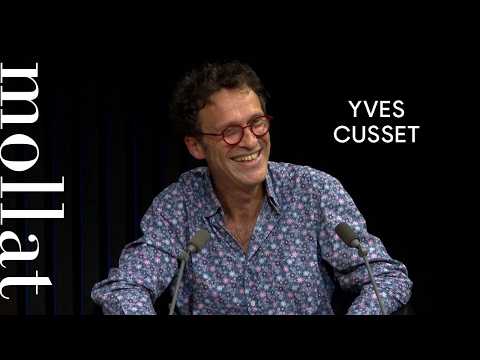 Yves Cusset - Promenades philosophiques dans Bordeaux