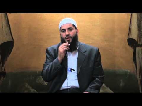 E shfrytzove apo nuk e shfrytzove ky muaj i bekum do të shkon - Hoxhë Muharem Ismaili