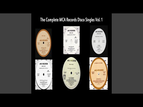 Hot Hot (Give It All You Got)