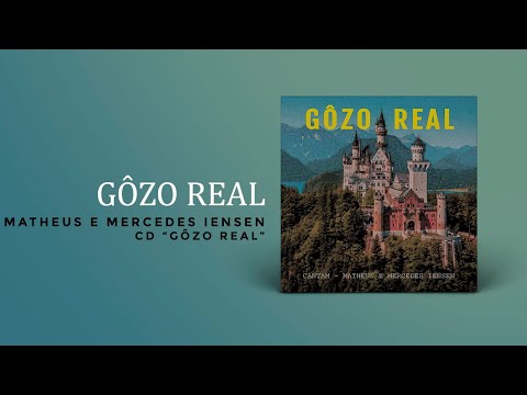 Matheus Iensen - Gôzo Real | Áudio Oficial