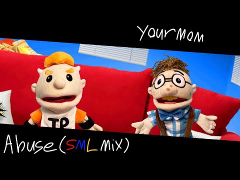 Sml mix teaser!! YOUR MOM (Abuse Sml mix) read the description
