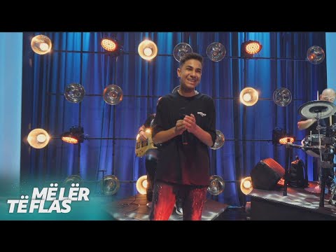 Klement- “Një Cigare” ndez studion! - Më lër të flas