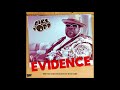 Bigg Robb - Evidence