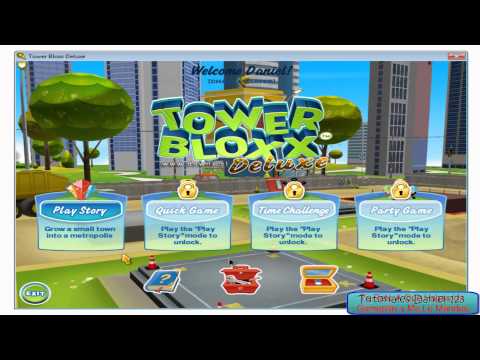 tower bloxx deluxe pc crack