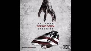 Lil Durk - See Me Down Instrumental