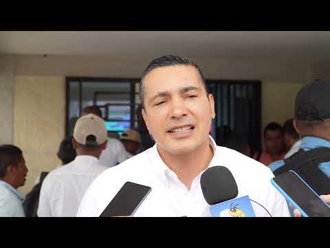 Gobernador del Cauca inaugura pavimentación de la ruta El Cairo – Cajibío