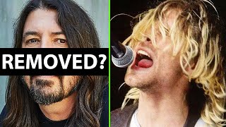 Kurt Cobain Was REPLACING Dave Grohl: Screaming Trees Drummer Mark Pickerel Discusses