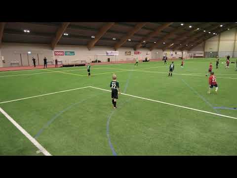 Harkkapeli Peka - KTP, P10 erä 3/3