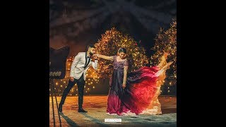 I think everyone dreams of that nice romantic wedding | Nazneen &amp; Nadeem