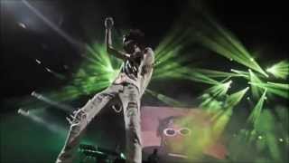 Wiz Khalifa - Stayin Out All Night [Music Video]