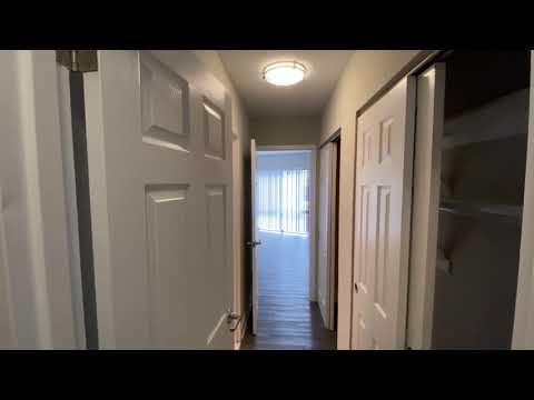 The Cambridge Apartments #605