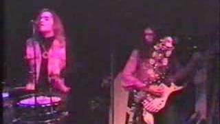 Jellyfish - The King is Half-Undressed