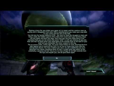Ruthless: A Mass Effect Story 52 - Eletania: Most Important Planet (Mass Effect PC)