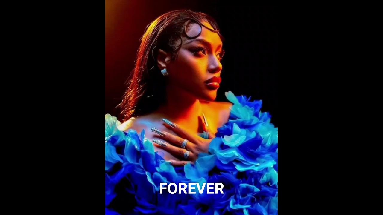 Stefflon Don - Forever - Lyrcis