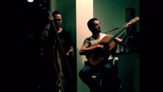 Make Way For A Better Man - Eddie and Jonny