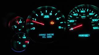 2013 Duramax Diesel cleaning exhaust filter fix
