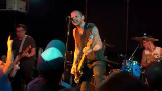 Dead To Me - &quot;I Wanna Die in Los Angeles&quot; Live @ The Cactus Club
